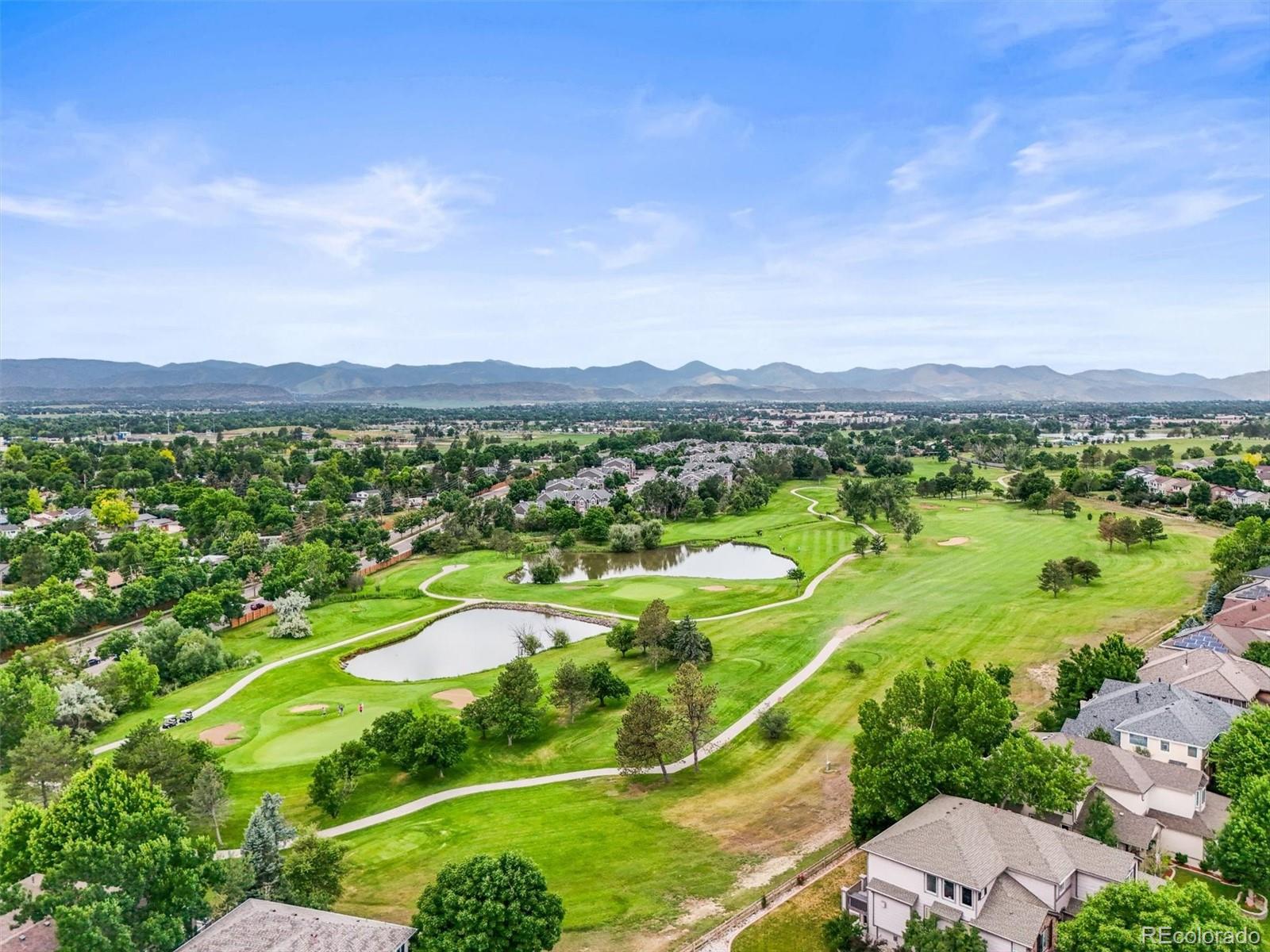 MLS Image #41 for 6105 w long drive,littleton, Colorado