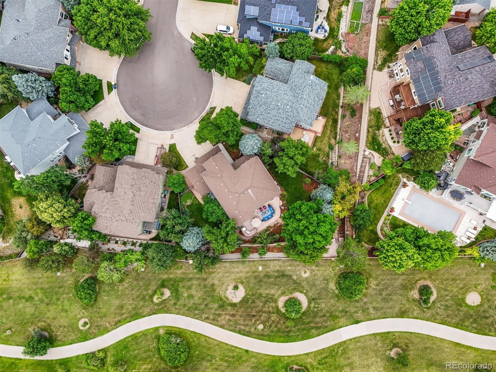 MLS Image #42 for 6105 w long drive,littleton, Colorado