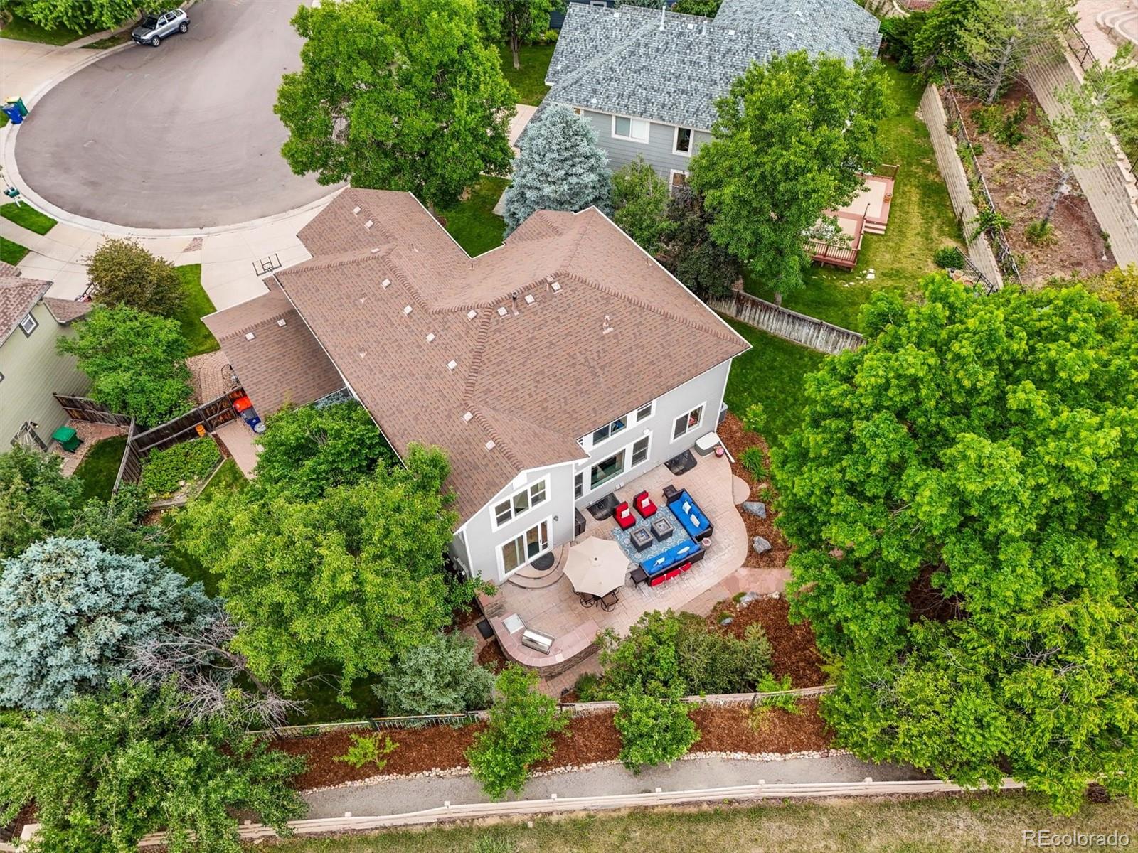 MLS Image #43 for 6105 w long drive,littleton, Colorado
