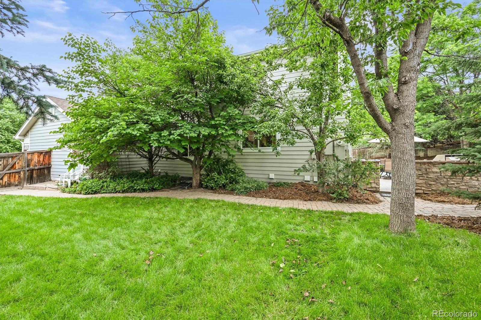 MLS Image #45 for 6105 w long drive,littleton, Colorado