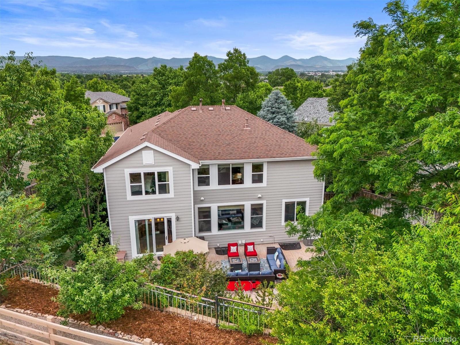 MLS Image #46 for 6105 w long drive,littleton, Colorado