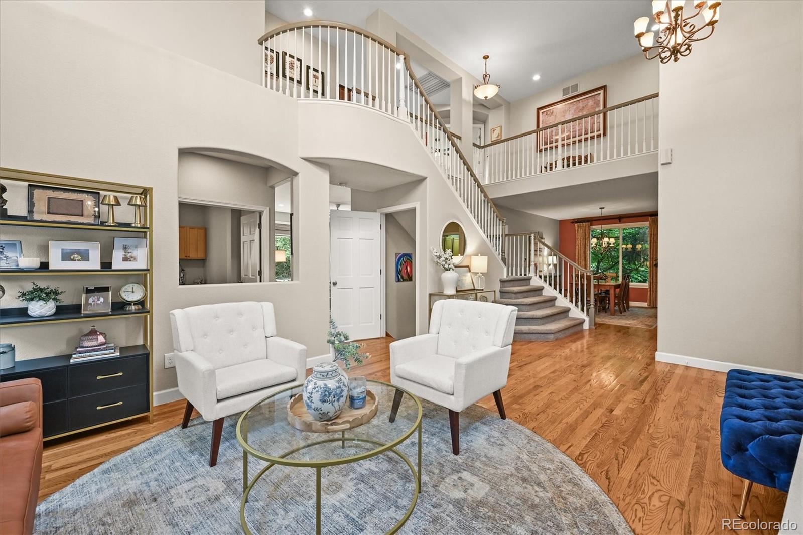 MLS Image #5 for 6105 w long drive,littleton, Colorado