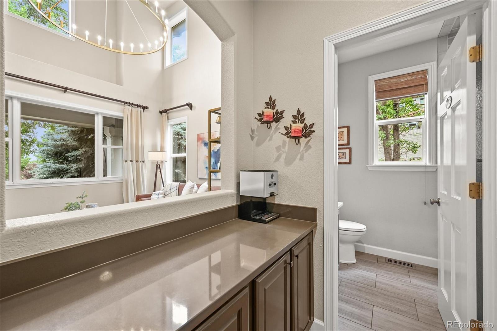MLS Image #6 for 6105 w long drive,littleton, Colorado