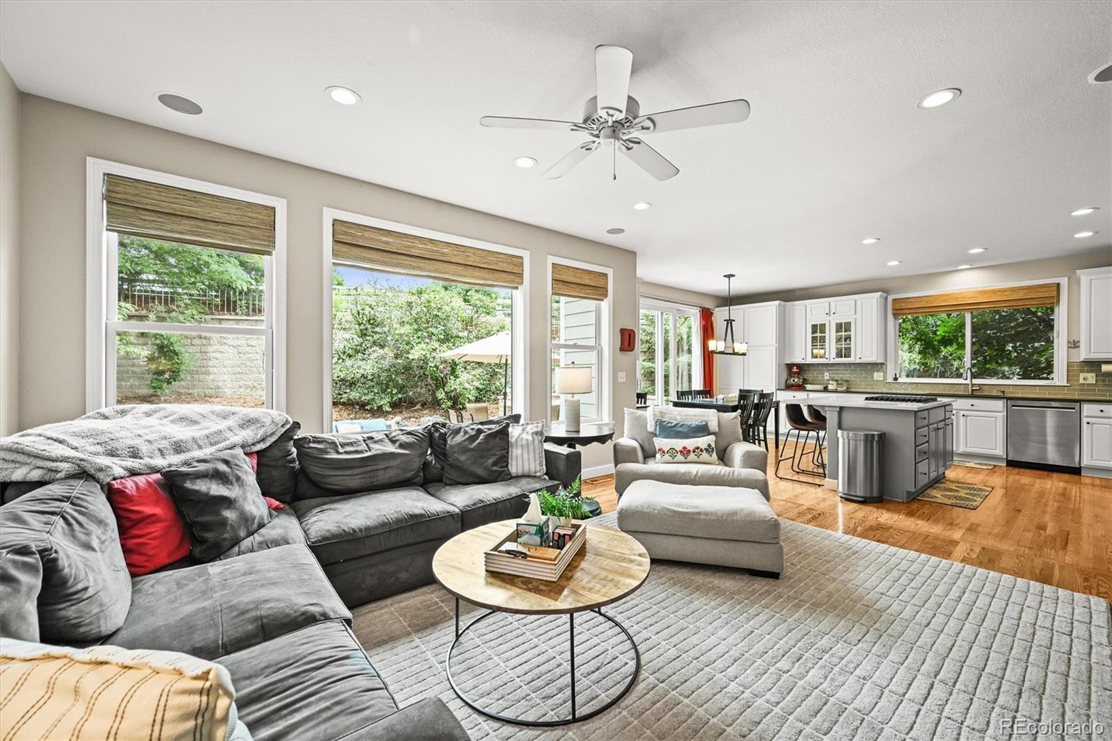 MLS Image #9 for 6105 w long drive,littleton, Colorado