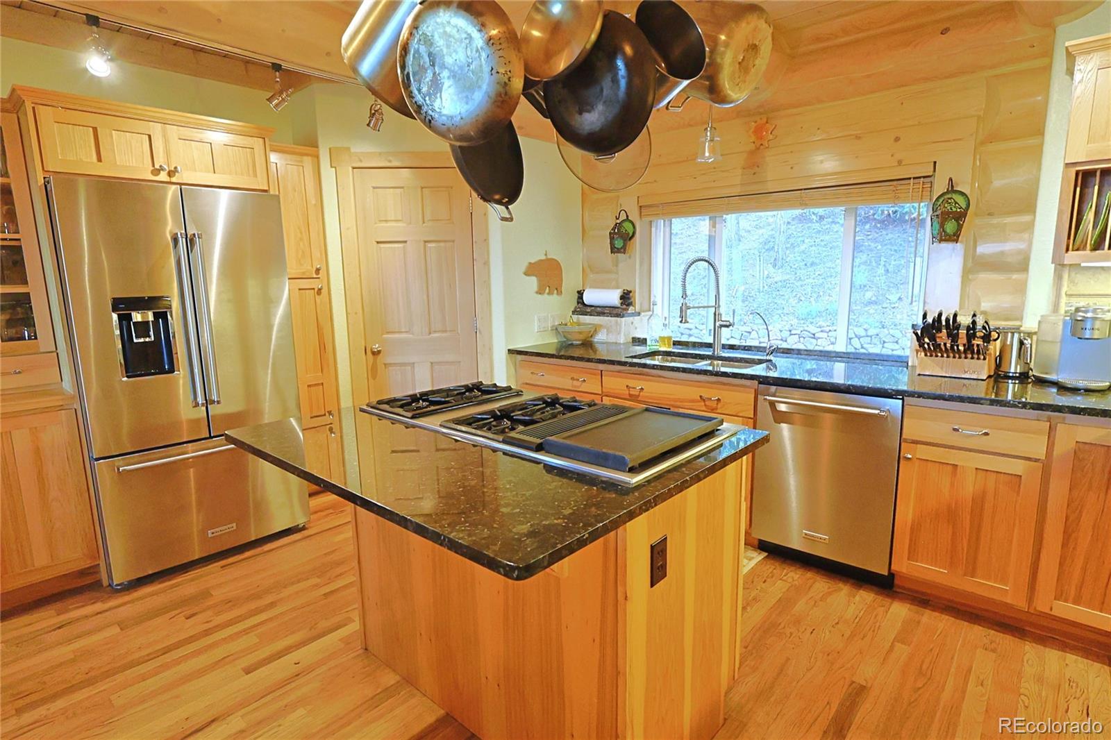 MLS Image #10 for 13525  woodmoor west drive,larkspur, Colorado