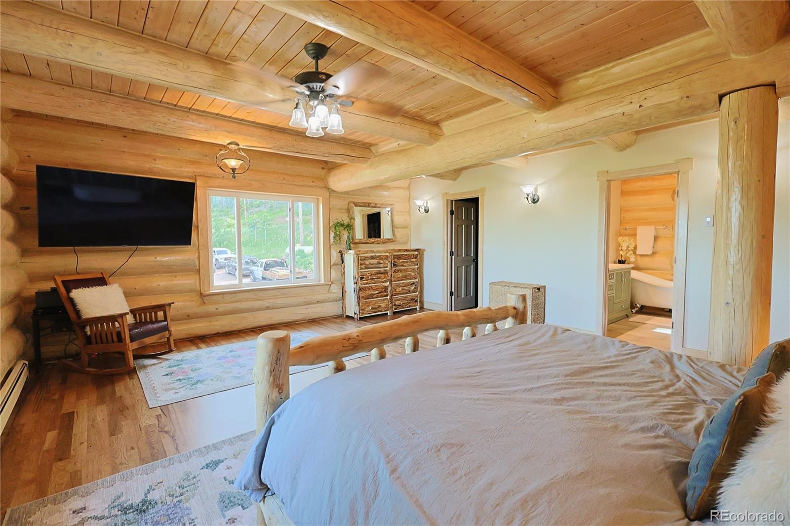 MLS Image #12 for 13525  woodmoor west drive,larkspur, Colorado
