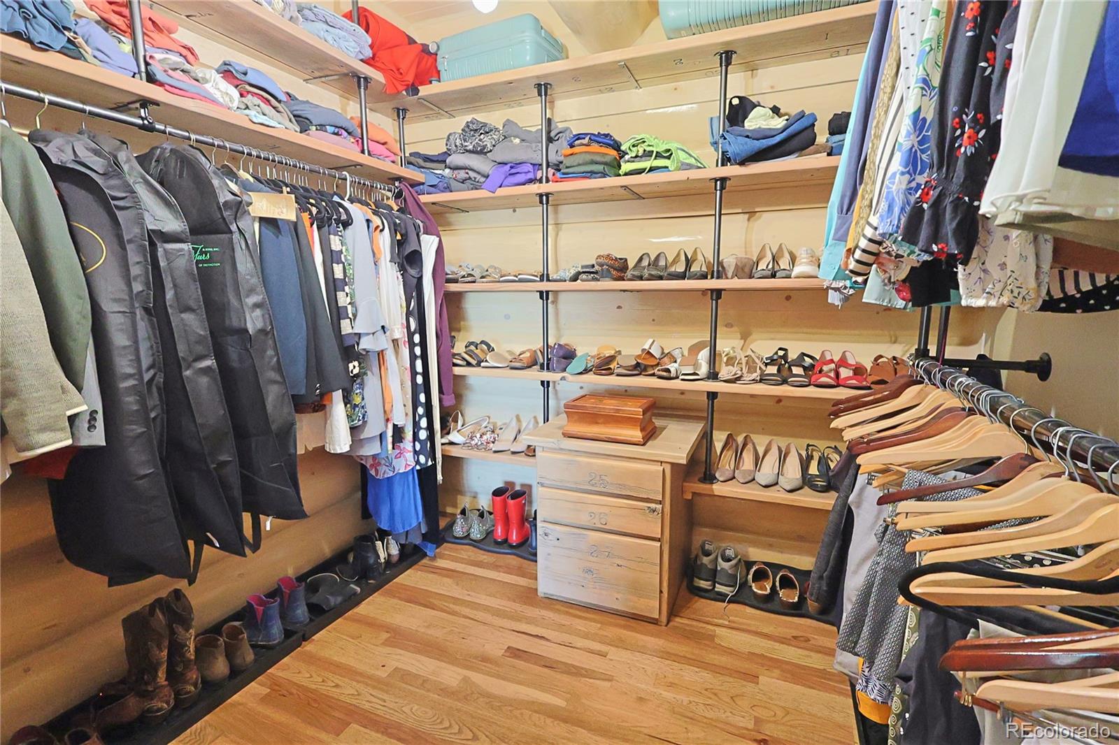 MLS Image #17 for 13525  woodmoor west drive,larkspur, Colorado