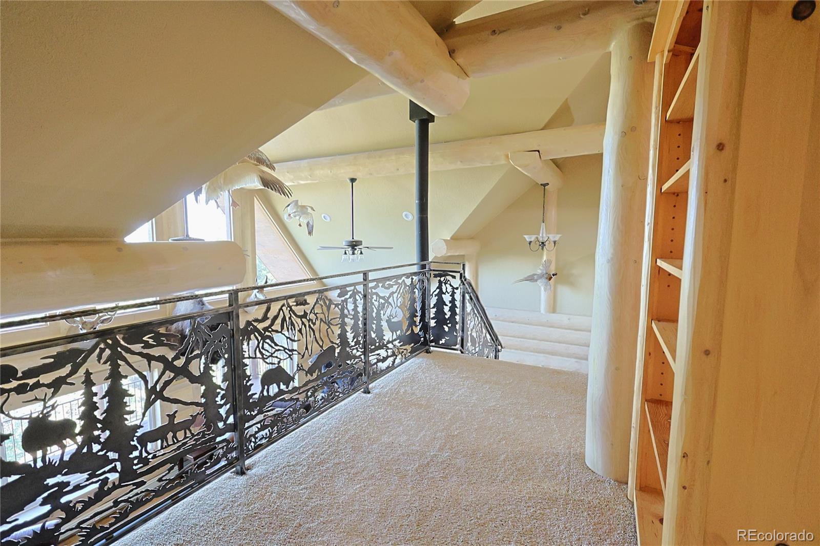 MLS Image #20 for 13525  woodmoor west drive,larkspur, Colorado