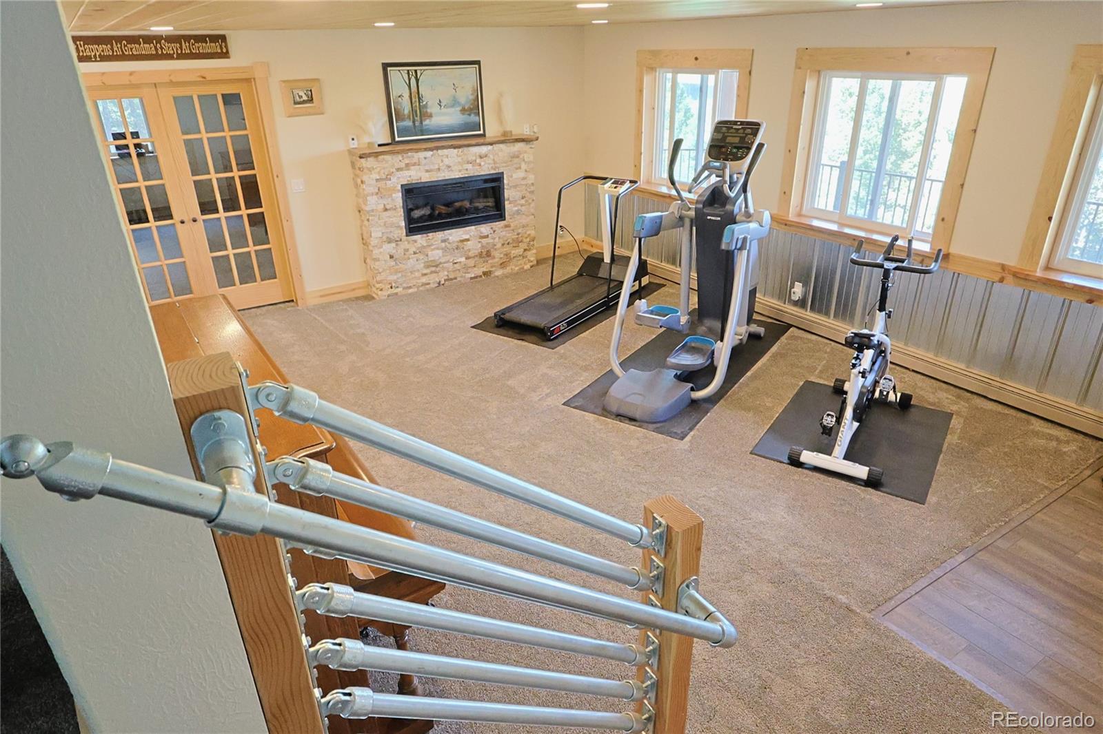 MLS Image #30 for 13525  woodmoor west drive,larkspur, Colorado