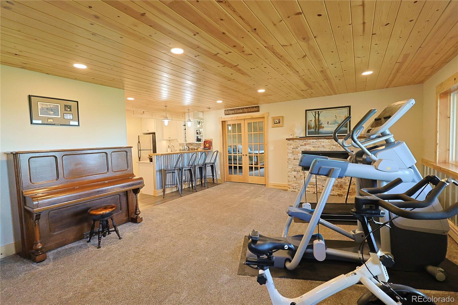 MLS Image #31 for 13525  woodmoor west drive,larkspur, Colorado