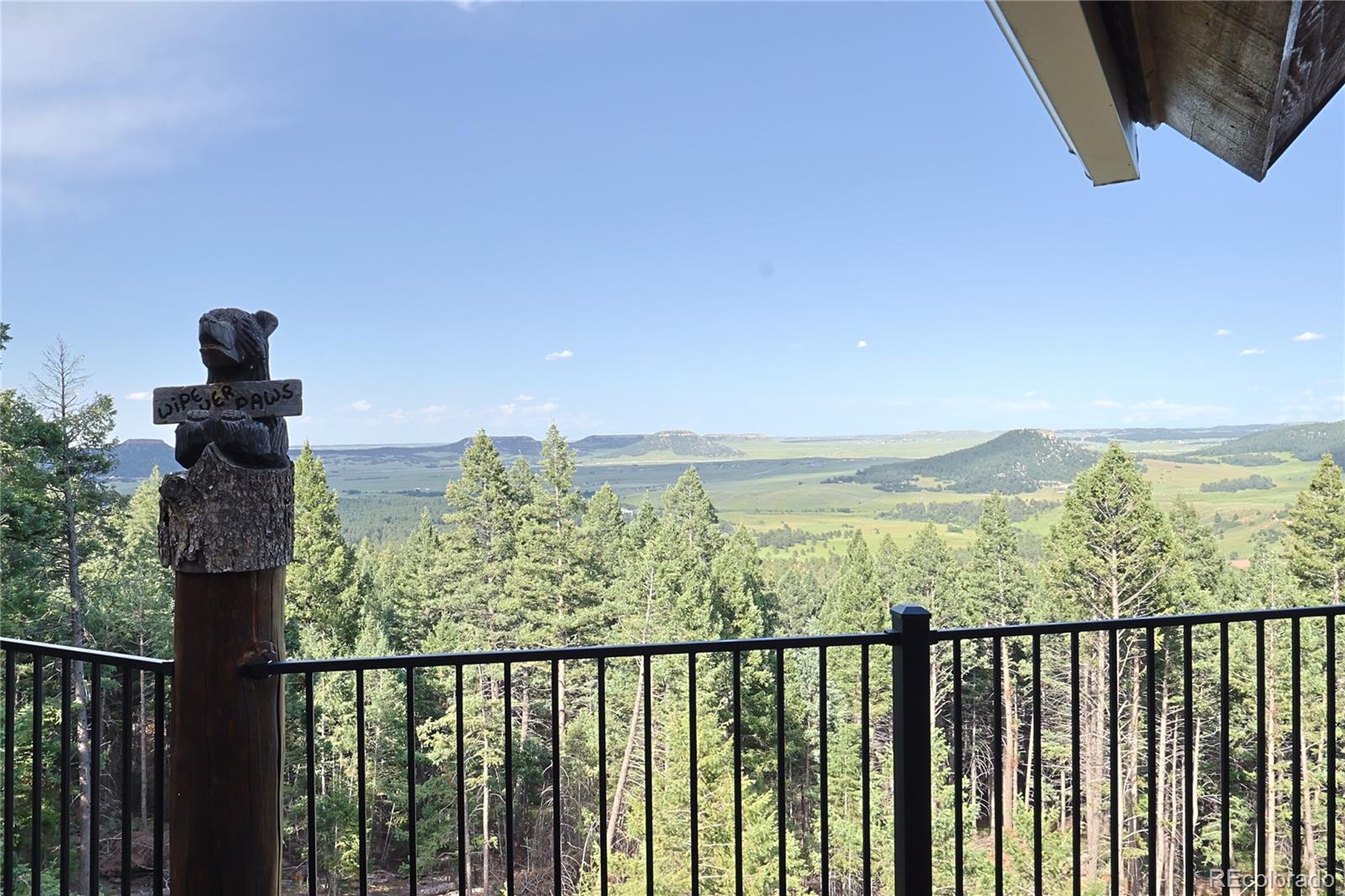 MLS Image #41 for 13525  woodmoor west drive,larkspur, Colorado