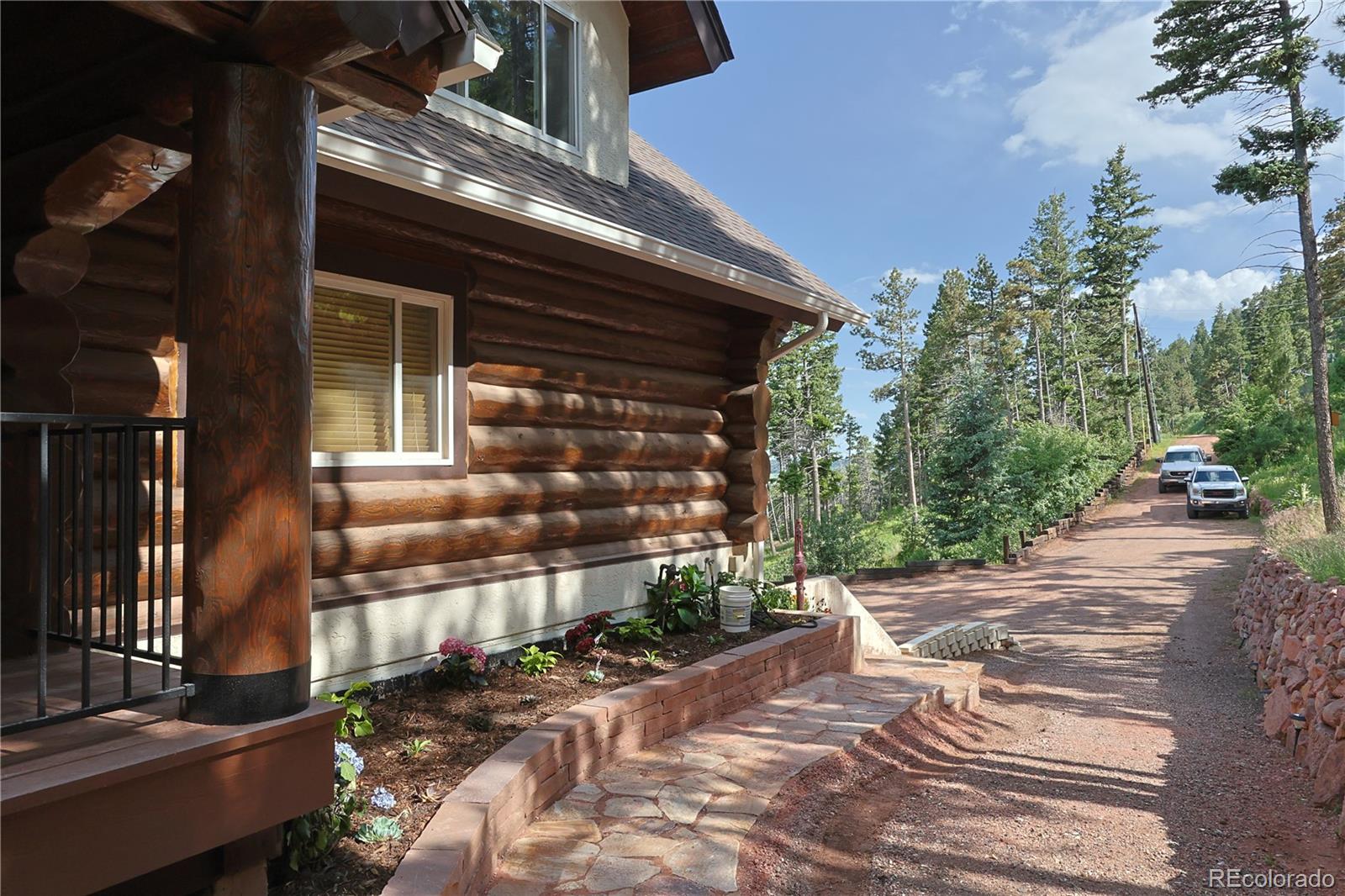 MLS Image #45 for 13525  woodmoor west drive,larkspur, Colorado