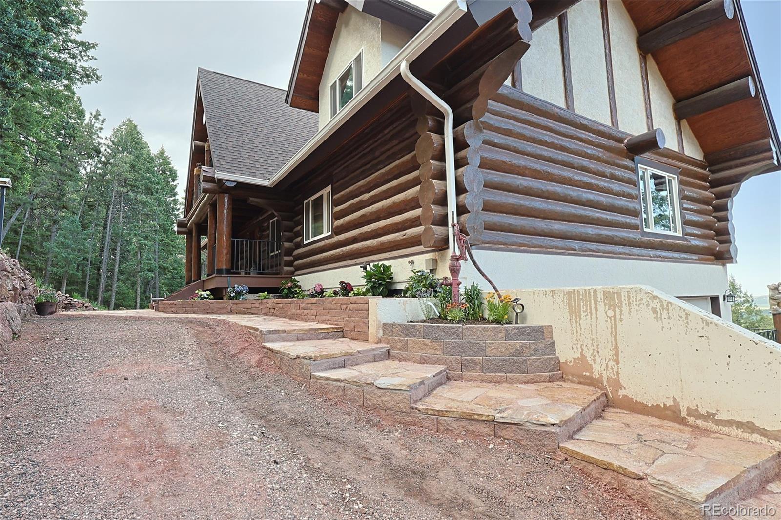 MLS Image #46 for 13525  woodmoor west drive,larkspur, Colorado