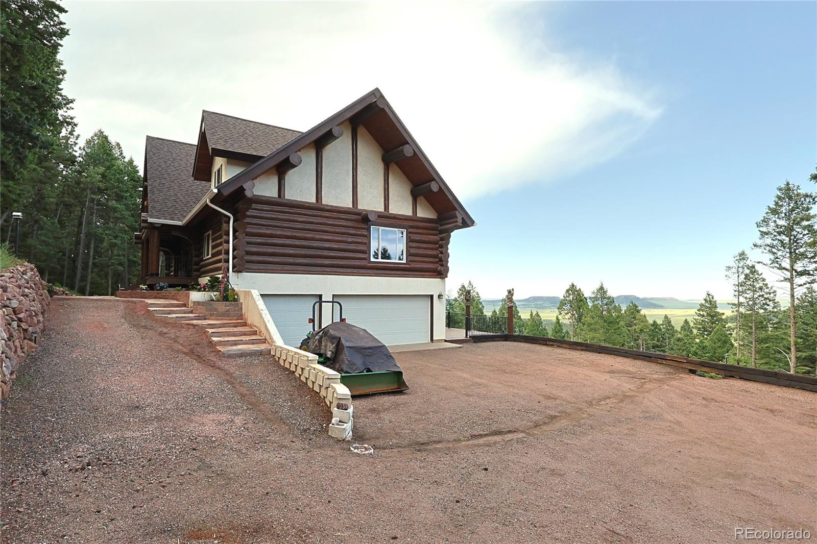 MLS Image #47 for 13525  woodmoor west drive,larkspur, Colorado