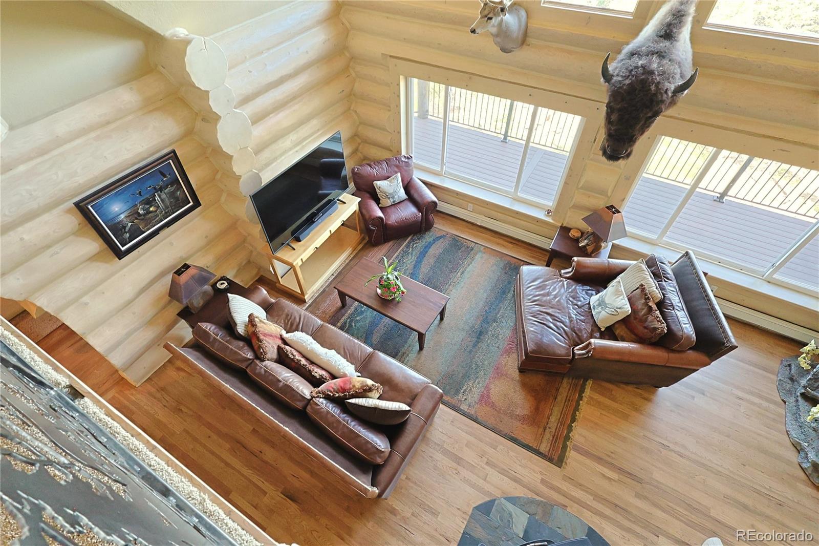 MLS Image #6 for 13525  woodmoor west drive,larkspur, Colorado