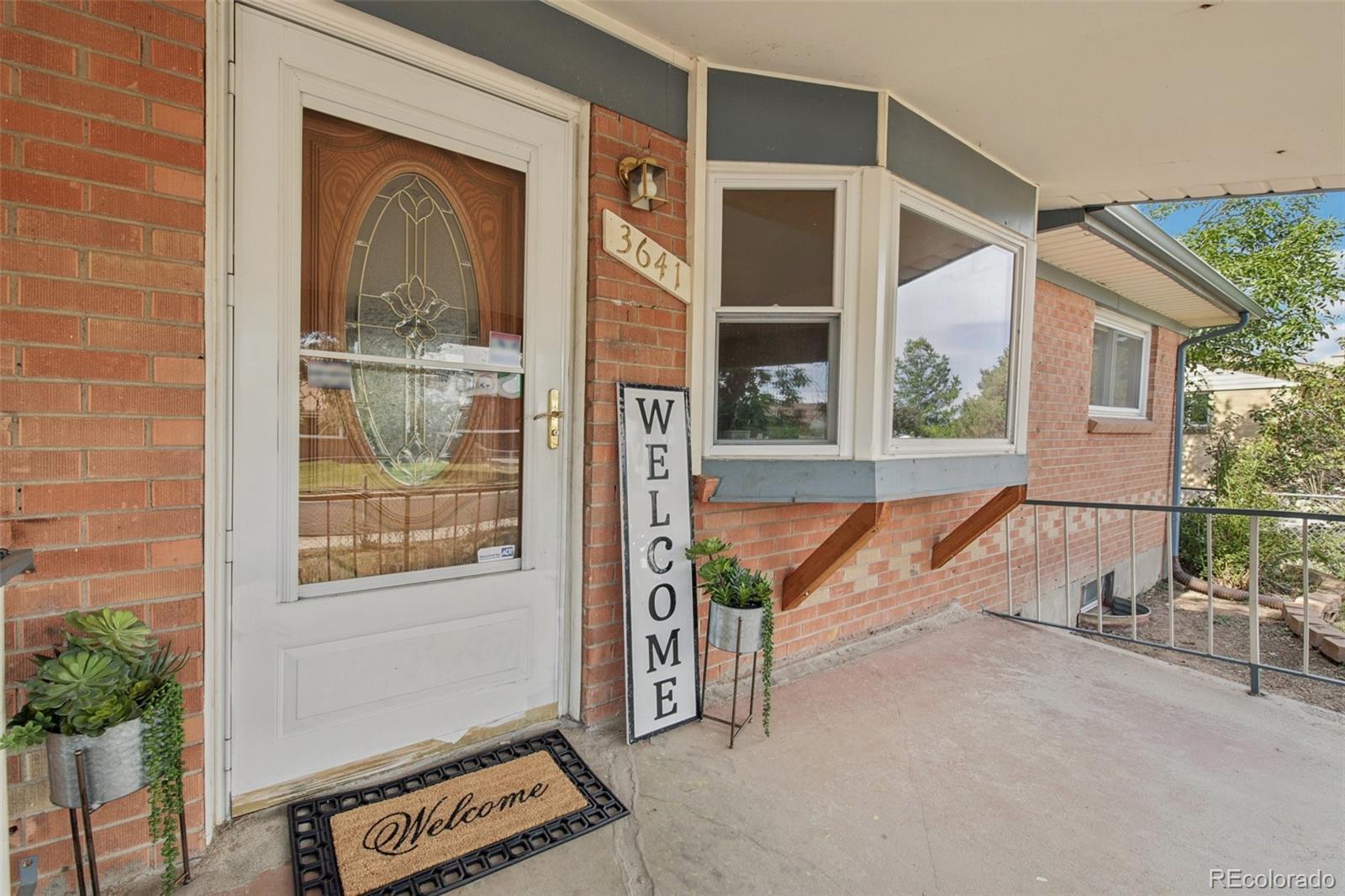MLS Image #2 for 3641 e 90th place,thornton, Colorado