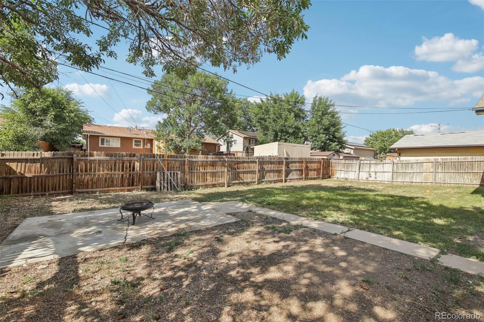 MLS Image #29 for 3641 e 90th place,thornton, Colorado