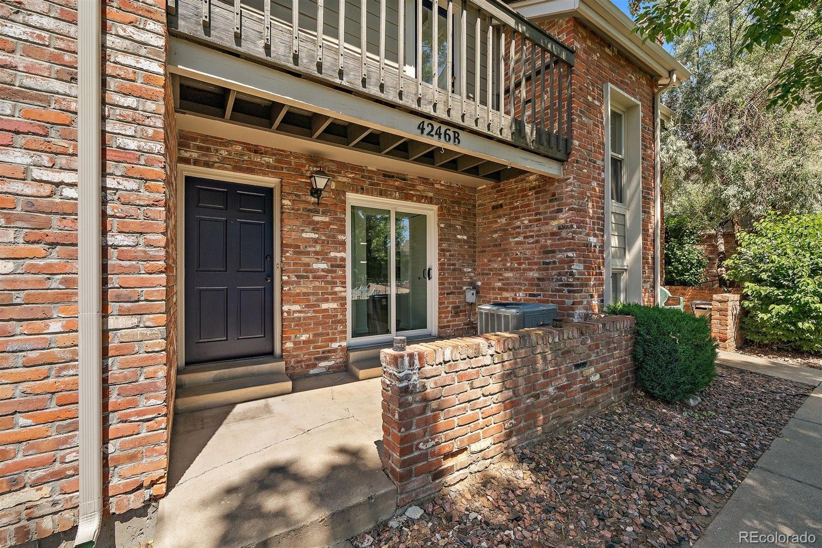MLS Image #1 for 4246 s granby street,aurora, Colorado