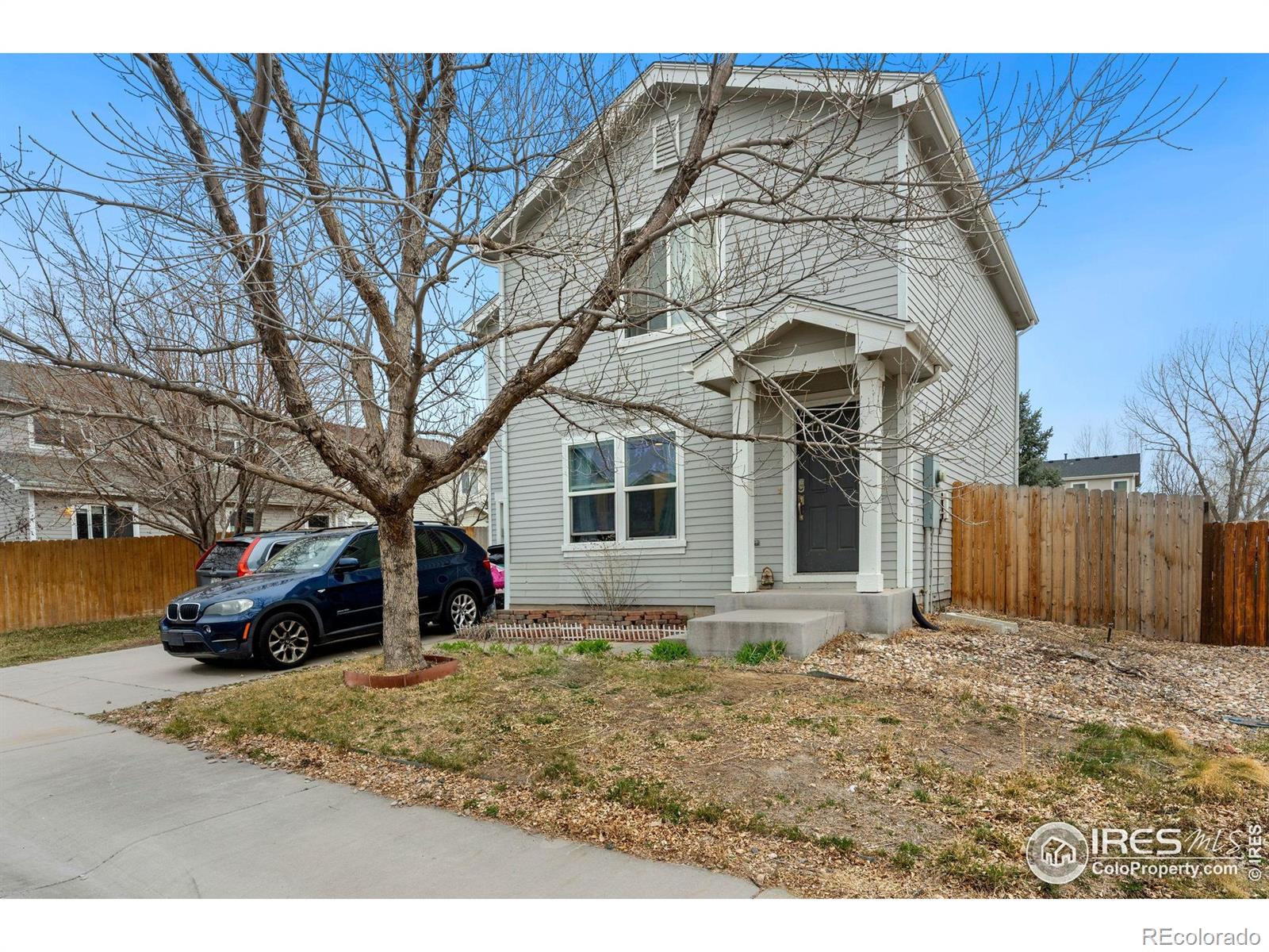 MLS Image #1 for 1214  gaelic place,fort collins, Colorado