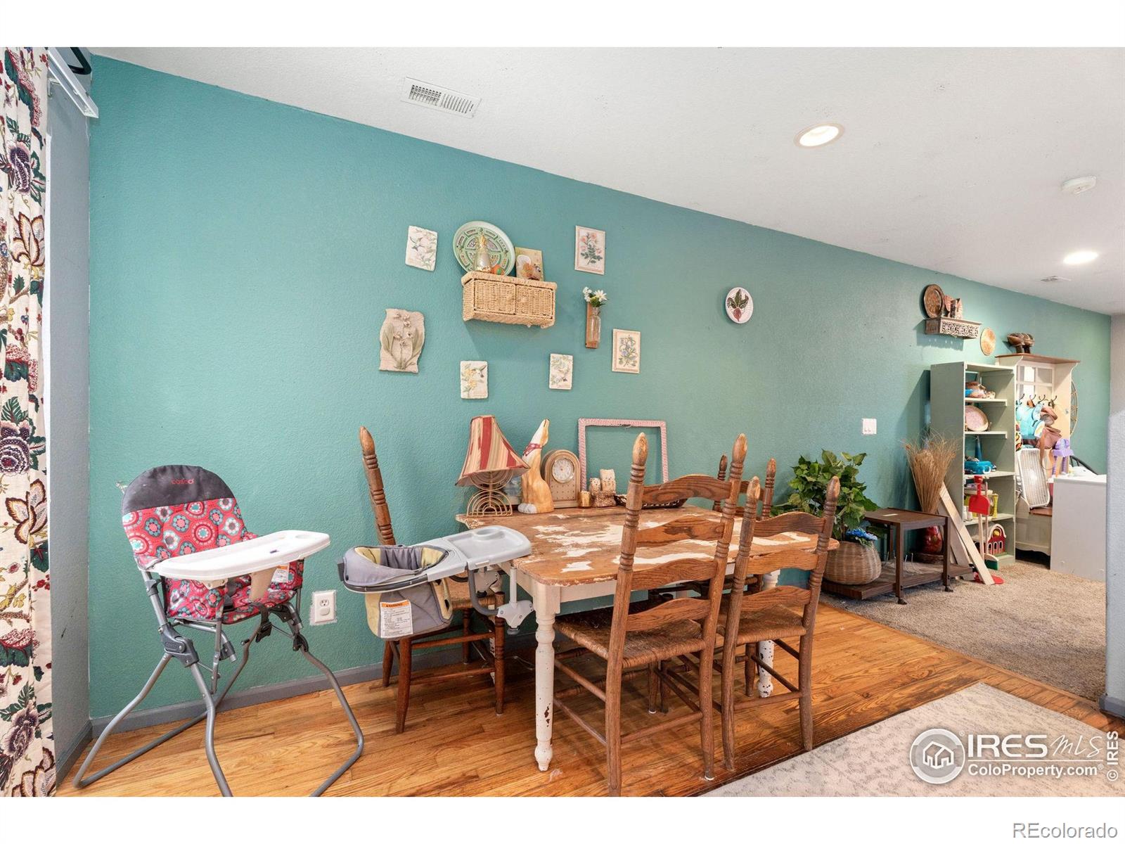 MLS Image #10 for 1214  gaelic place,fort collins, Colorado