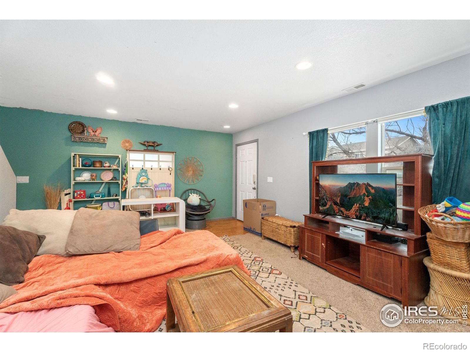 MLS Image #2 for 1214  gaelic place,fort collins, Colorado