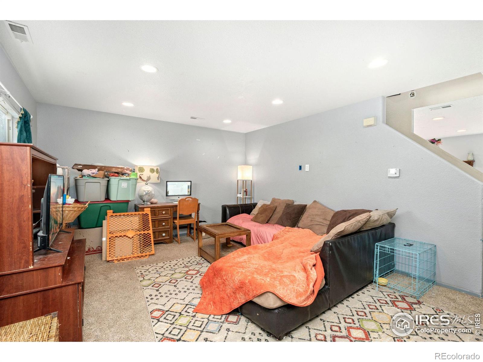 MLS Image #4 for 1214  gaelic place,fort collins, Colorado
