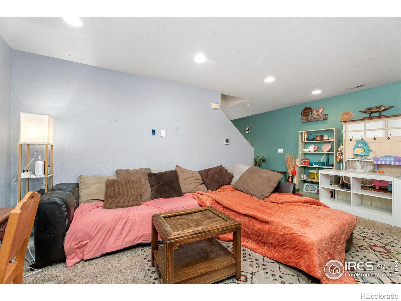 MLS Image #5 for 1214  gaelic place,fort collins, Colorado