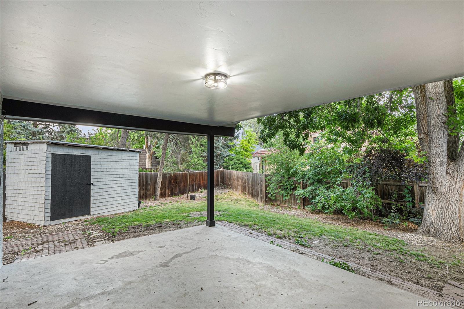 MLS Image #18 for 10051 e walsh place,denver, Colorado