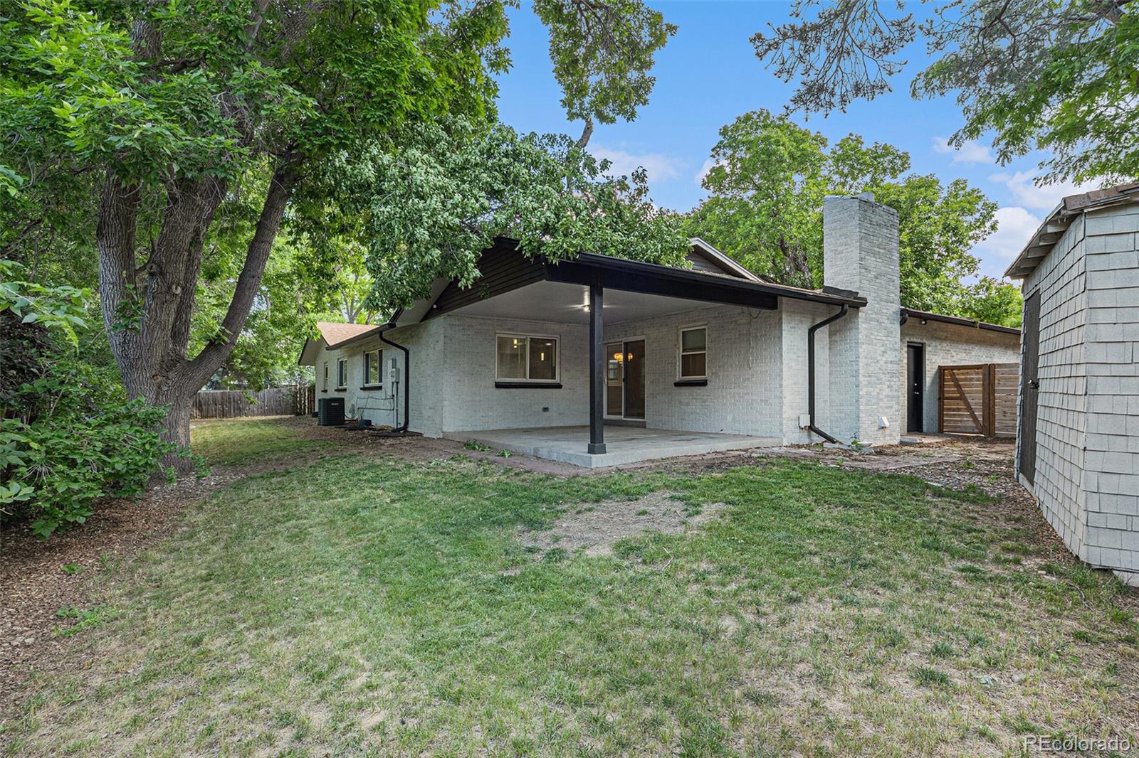 MLS Image #19 for 10051 e walsh place,denver, Colorado