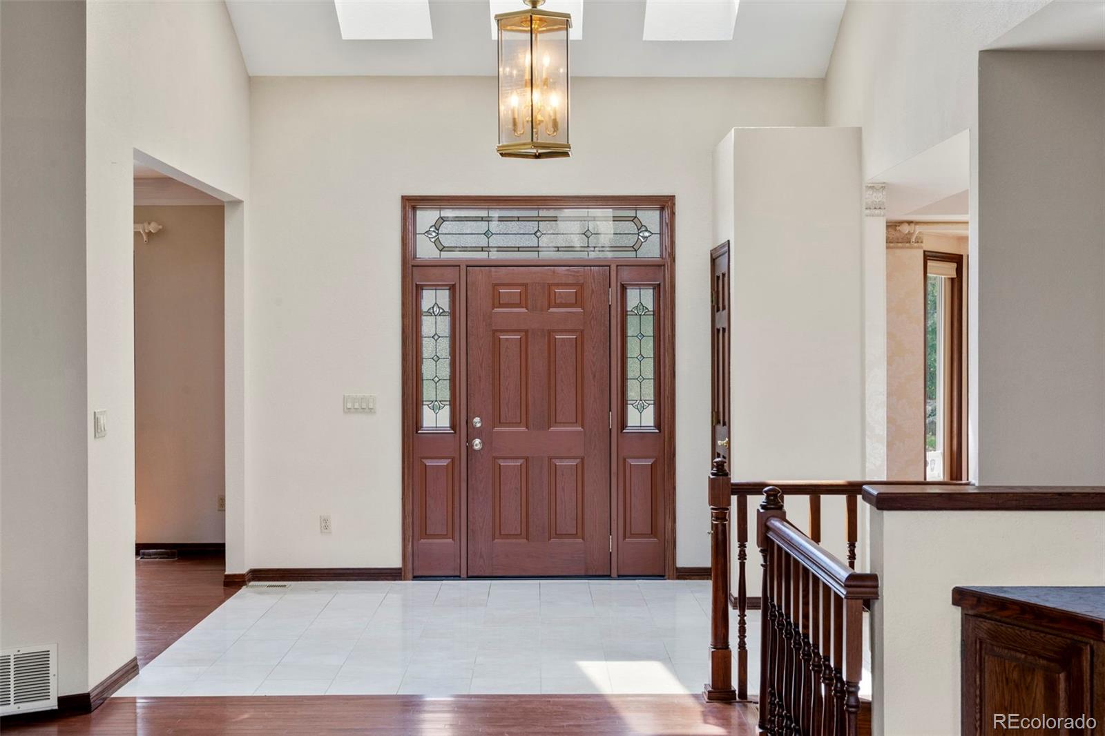 MLS Image #2 for 4520  star ranch road,colorado springs, Colorado