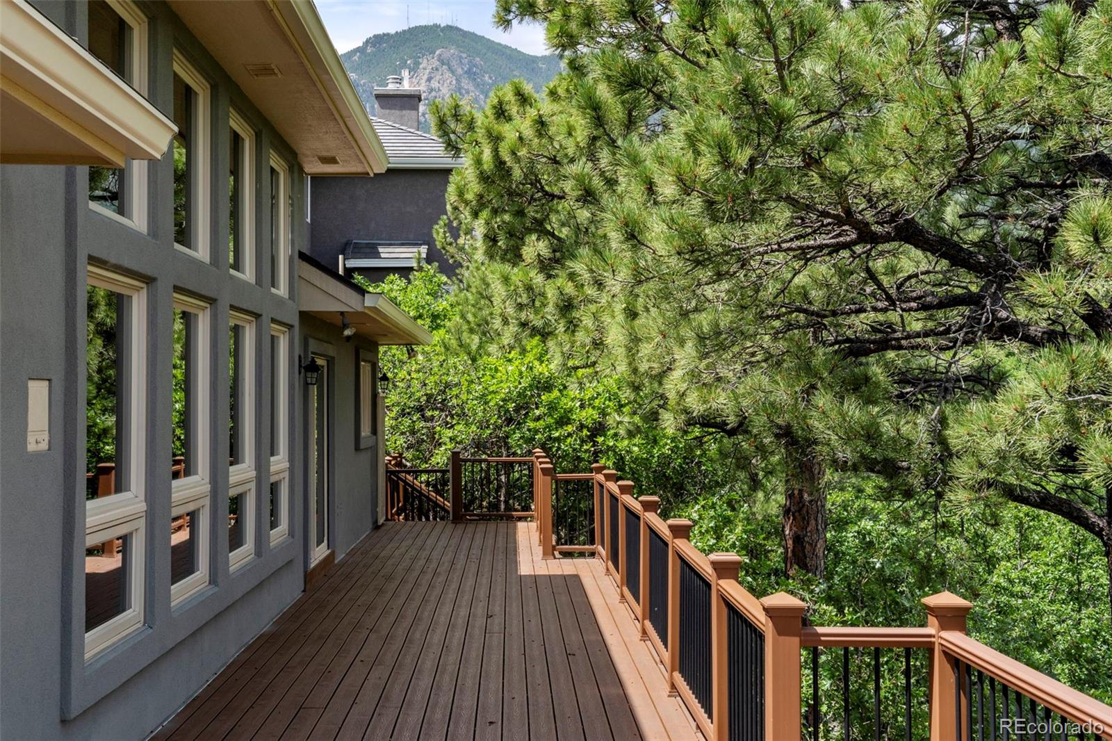 MLS Image #27 for 4520  star ranch road,colorado springs, Colorado