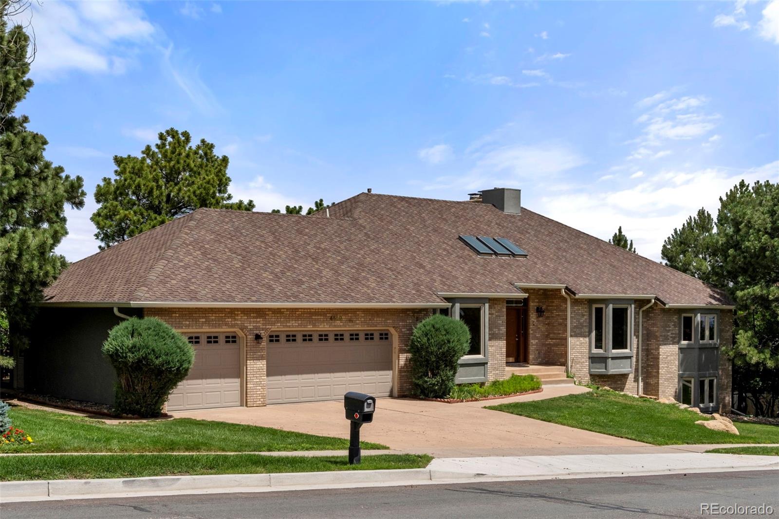 MLS Image #28 for 4520  star ranch road,colorado springs, Colorado