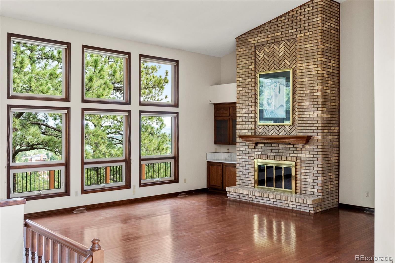 MLS Image #3 for 4520  star ranch road,colorado springs, Colorado