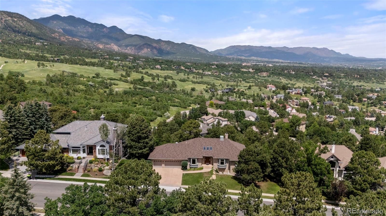 MLS Image #30 for 4520  star ranch road,colorado springs, Colorado