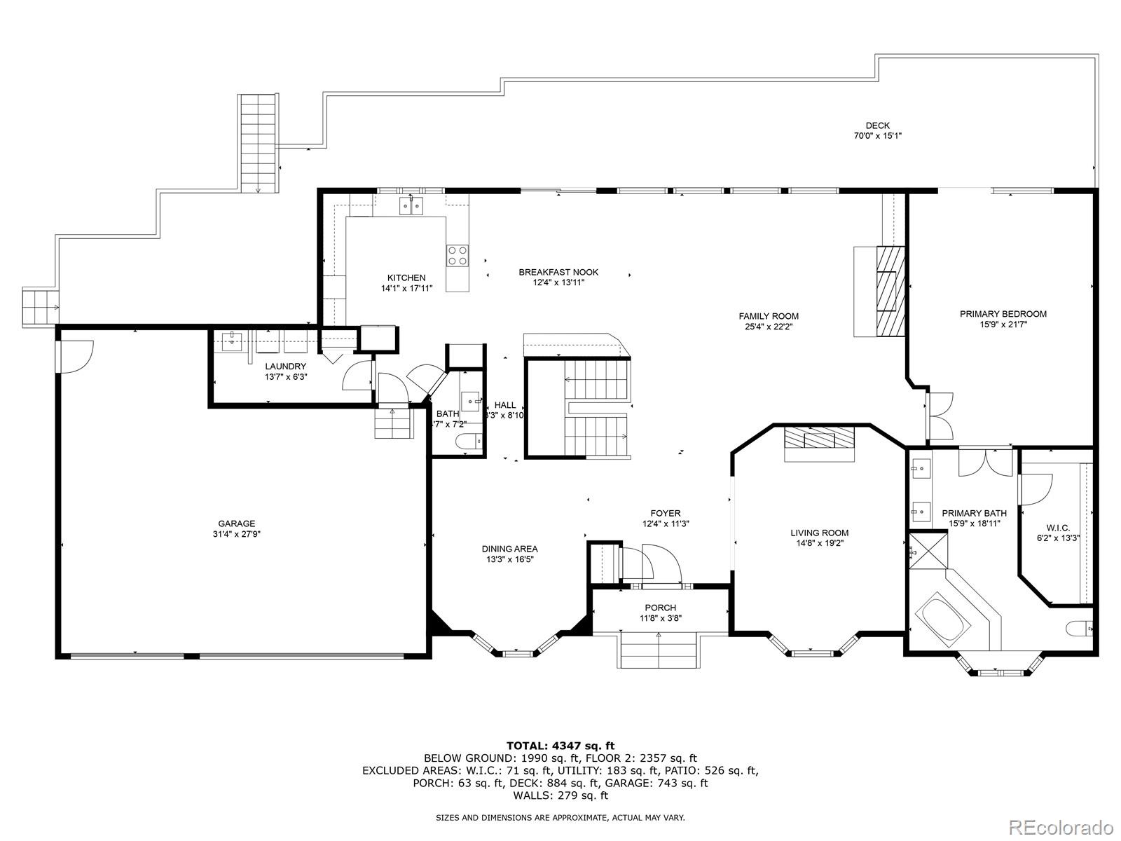 MLS Image #35 for 4520  star ranch road,colorado springs, Colorado