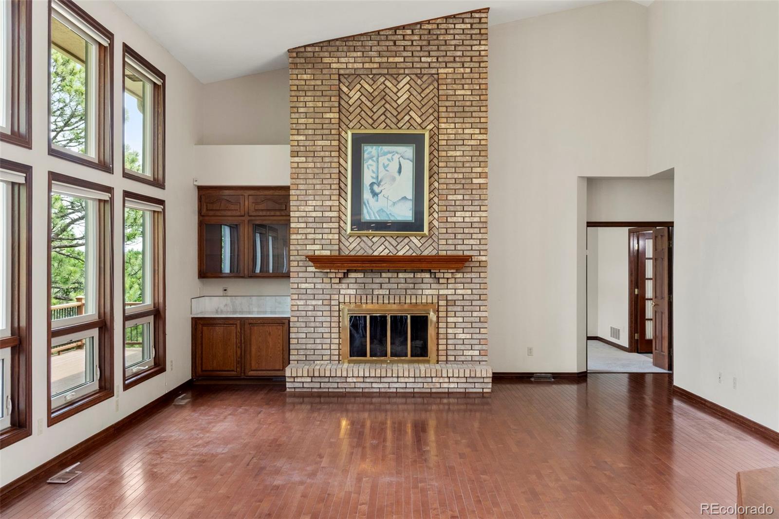 MLS Image #4 for 4520  star ranch road,colorado springs, Colorado
