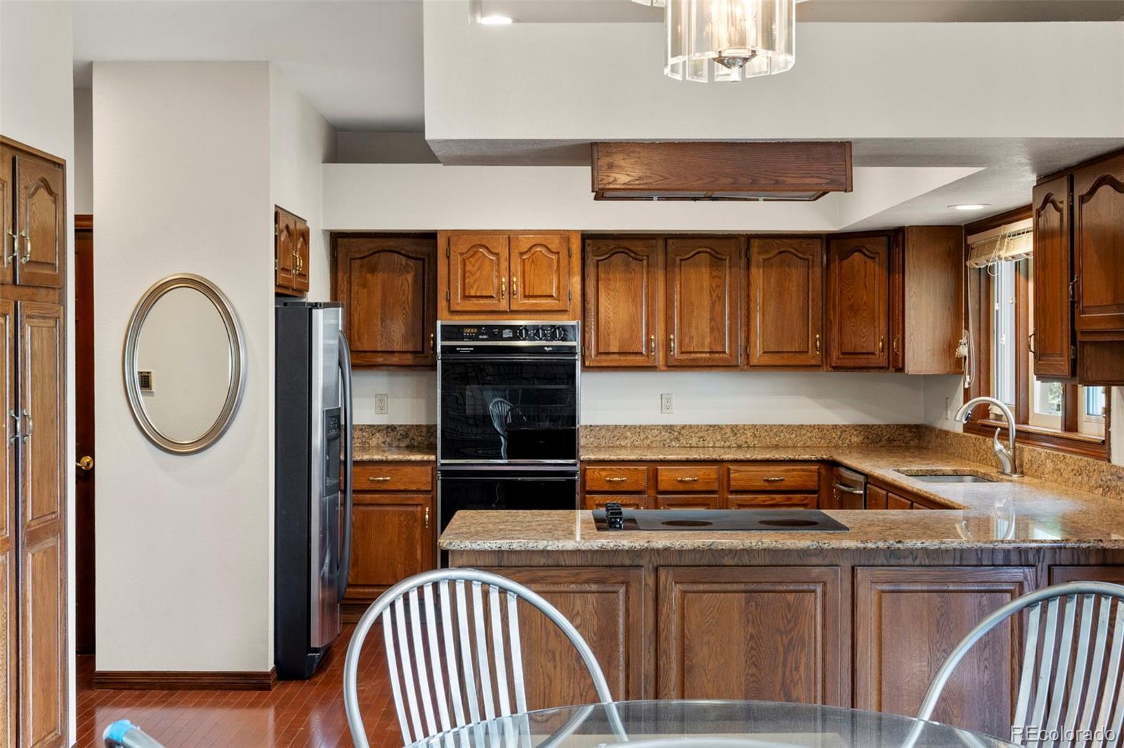 MLS Image #6 for 4520  star ranch road,colorado springs, Colorado