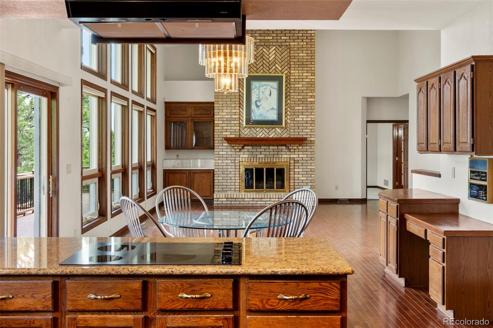 MLS Image #8 for 4520  star ranch road,colorado springs, Colorado