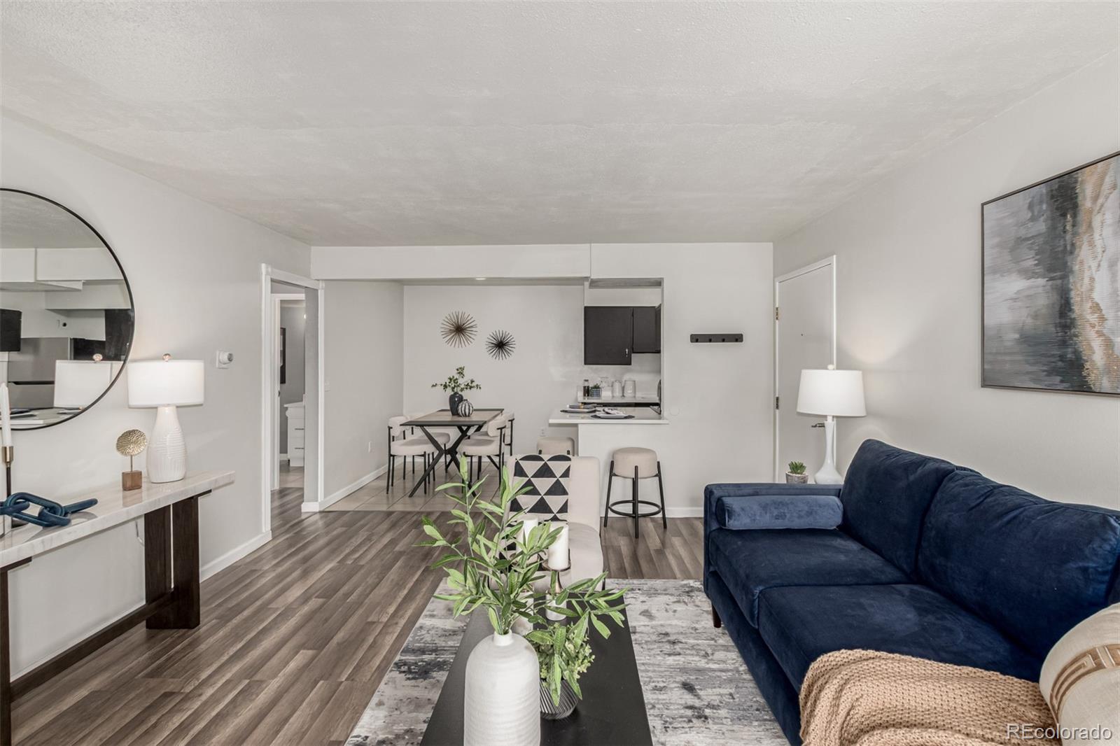 MLS Image #3 for 381 s ames street,lakewood, Colorado