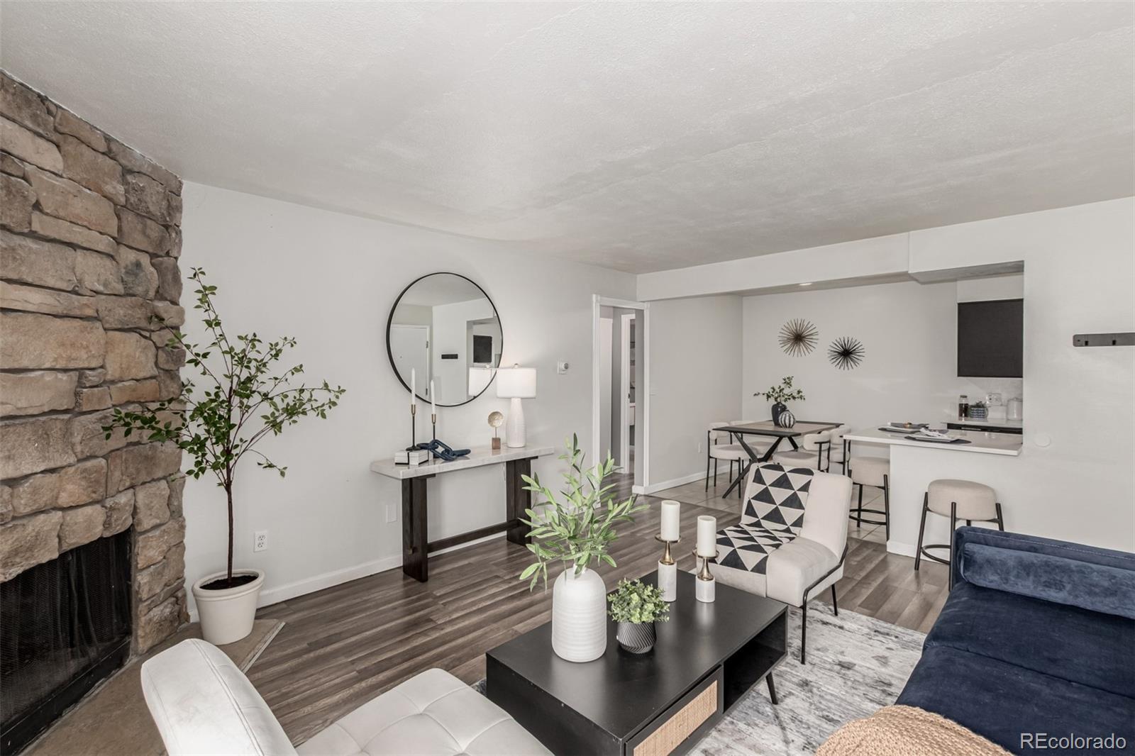 MLS Image #4 for 381 s ames street,lakewood, Colorado