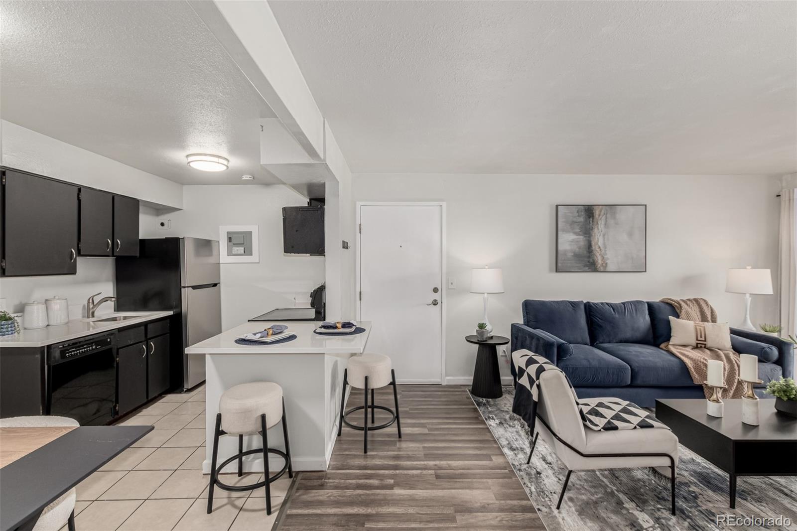 MLS Image #5 for 381 s ames street,lakewood, Colorado