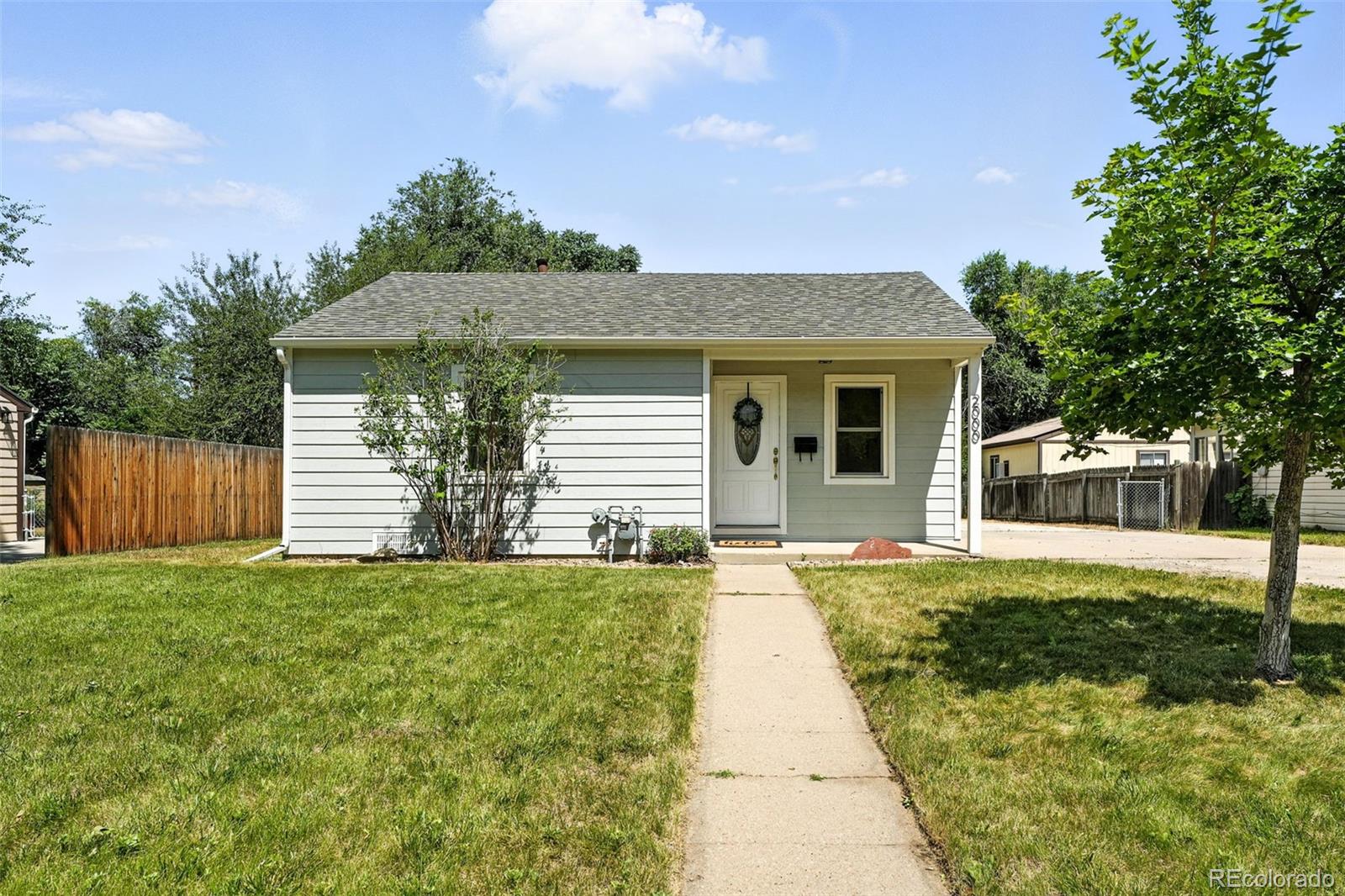 MLS Image #2 for 2000 s king street,denver, Colorado