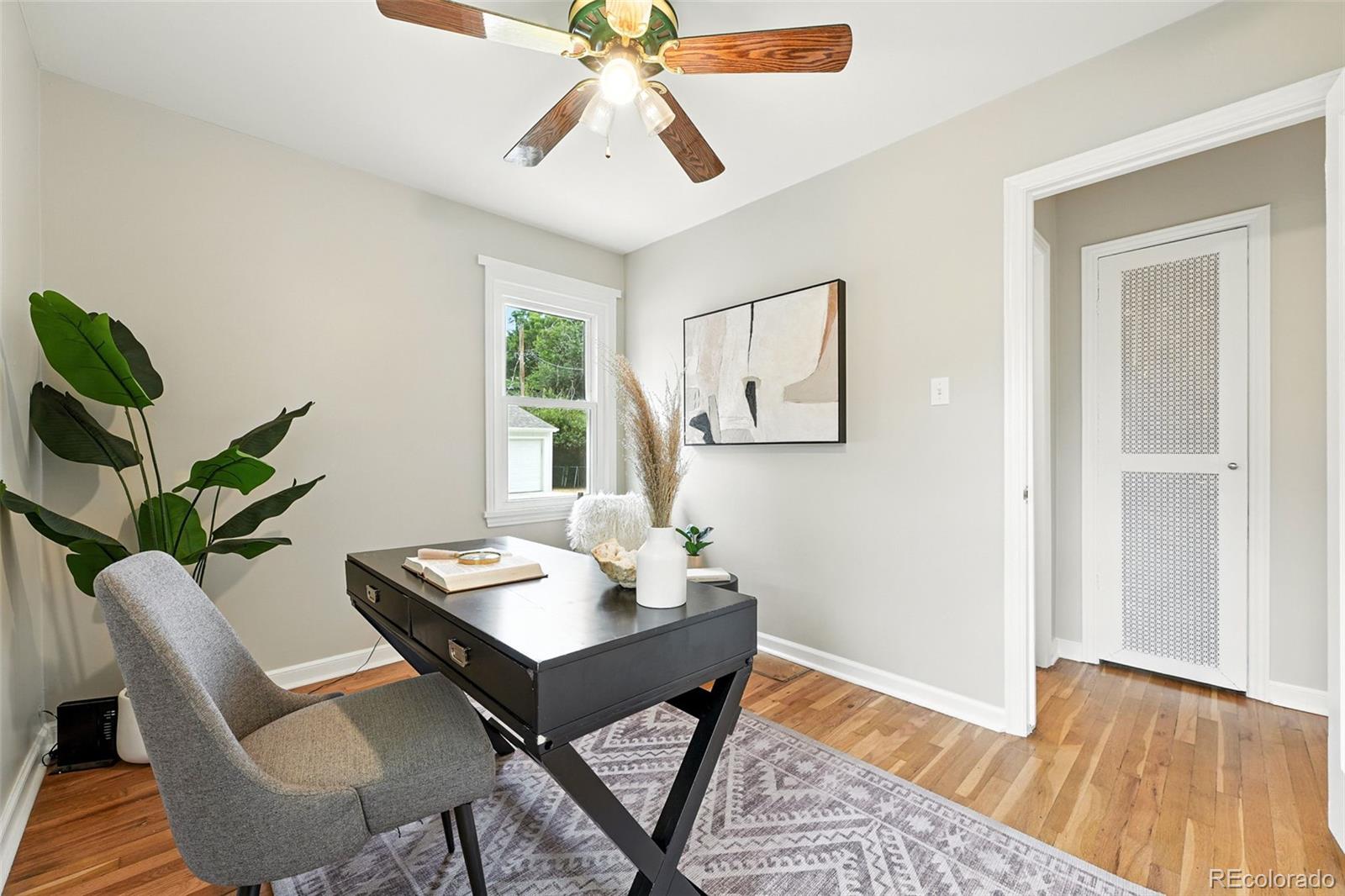 MLS Image #22 for 2000 s king street,denver, Colorado
