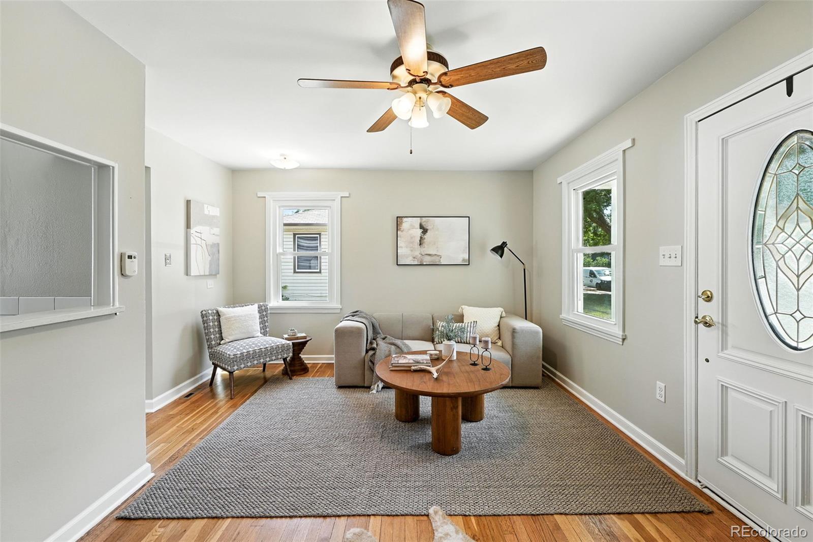 MLS Image #3 for 2000 s king street,denver, Colorado