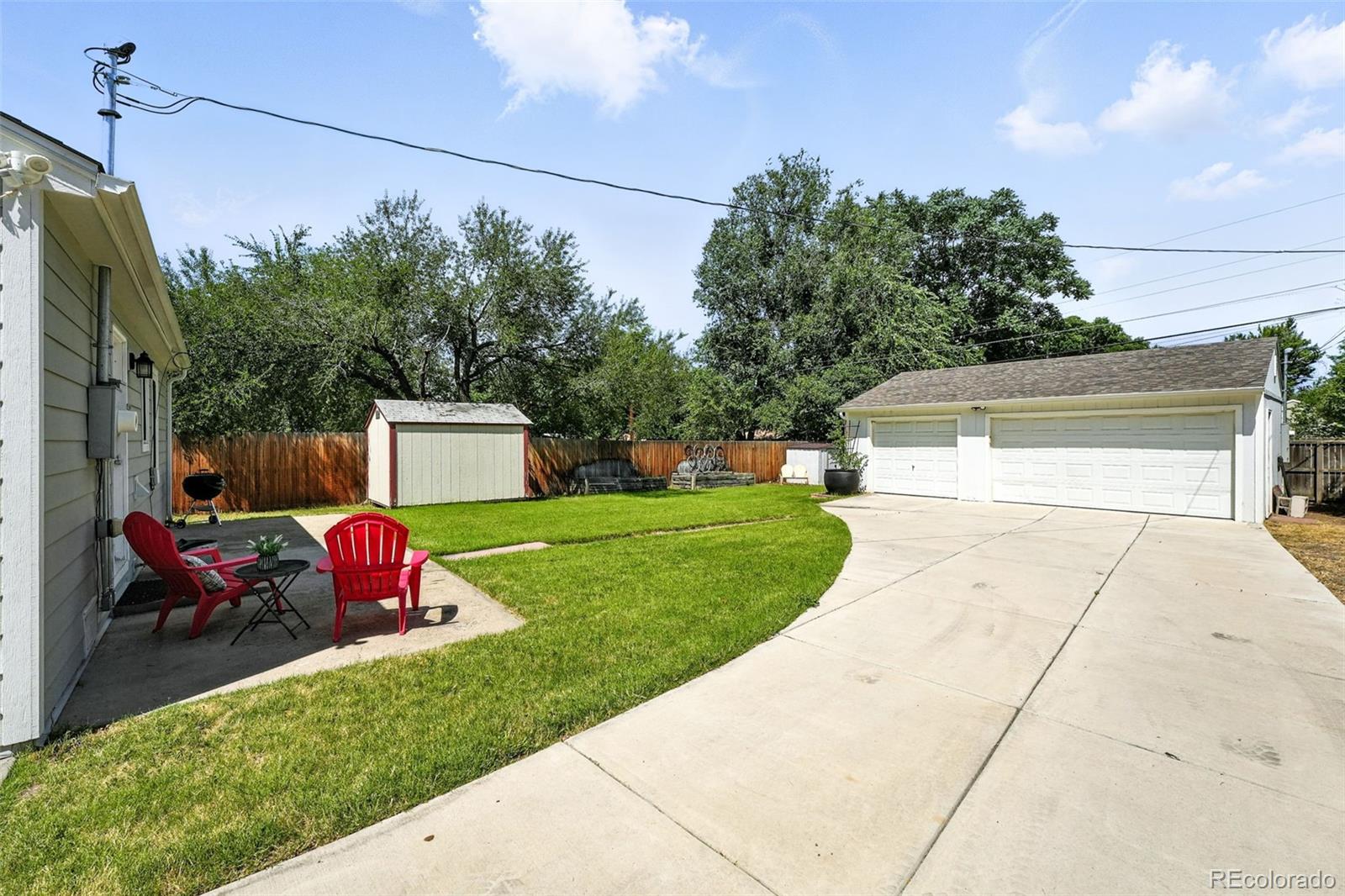 MLS Image #32 for 2000 s king street,denver, Colorado