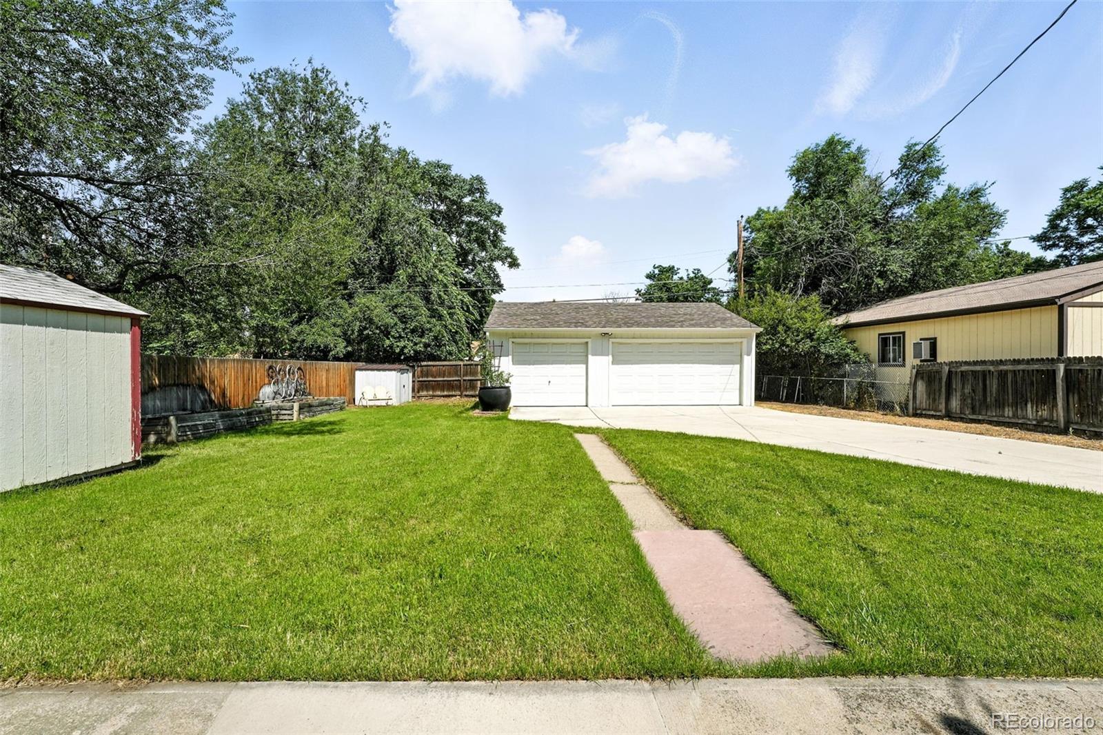 MLS Image #33 for 2000 s king street,denver, Colorado