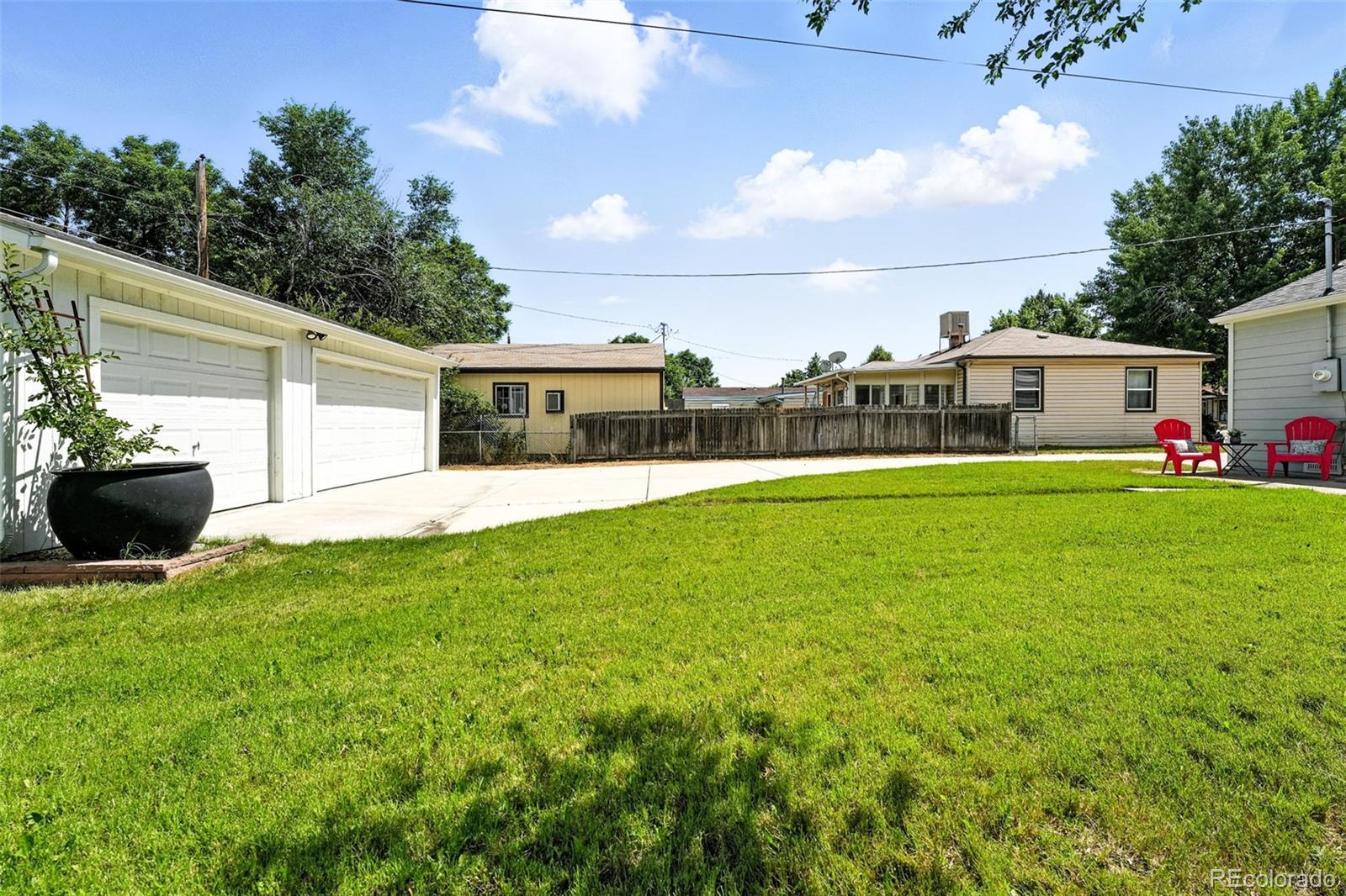 MLS Image #35 for 2000 s king street,denver, Colorado