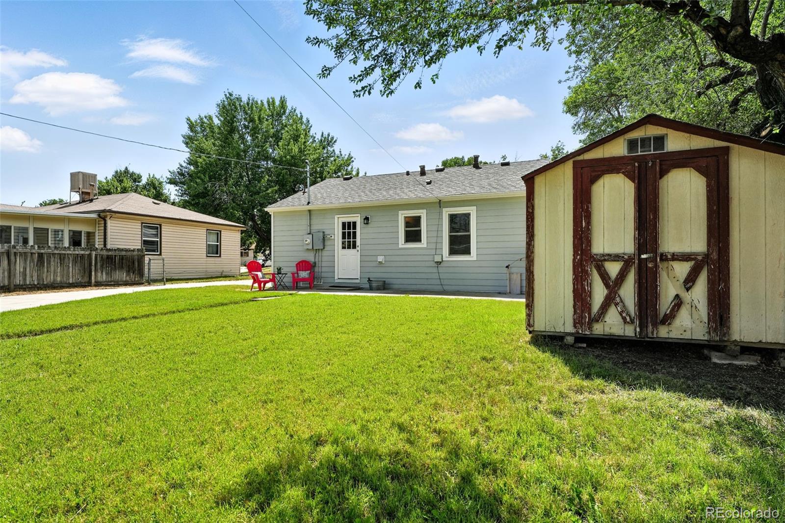 MLS Image #36 for 2000 s king street,denver, Colorado