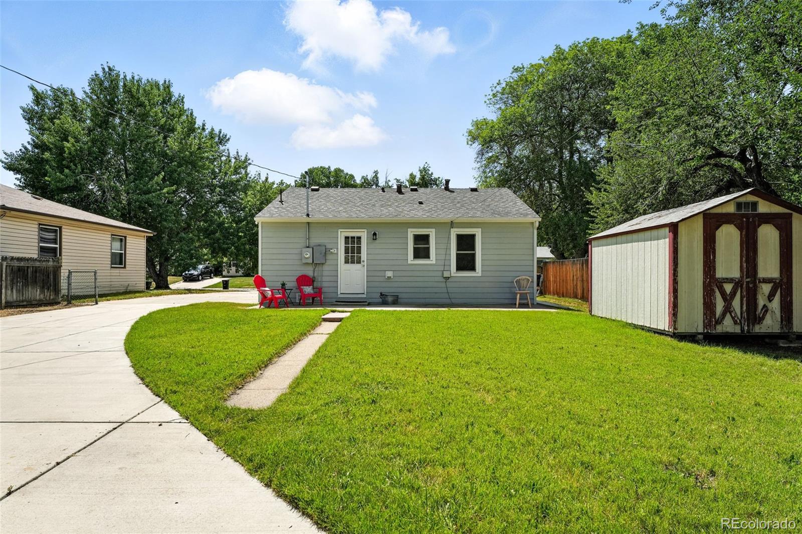 MLS Image #37 for 2000 s king street,denver, Colorado