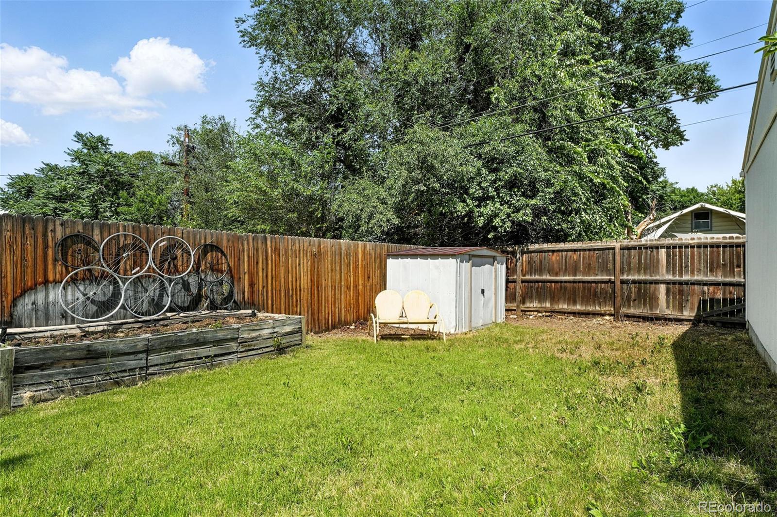 MLS Image #38 for 2000 s king street,denver, Colorado
